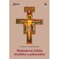 Následovat Ježíše chudého a pokorného (e-kniha)