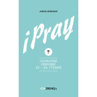 iPray 7: Cezročné obdobie 27. - 34. týždeň (e-kniha)