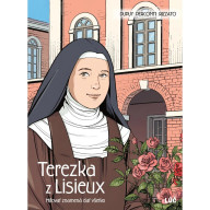 Terezka z Lisieux