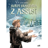 Svätý František z Assisi