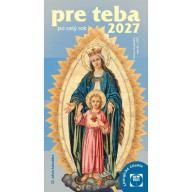 Pre teba 2027
