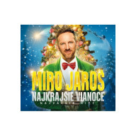 CD - Najkrajšie Vianoce (Najväčšie hity)