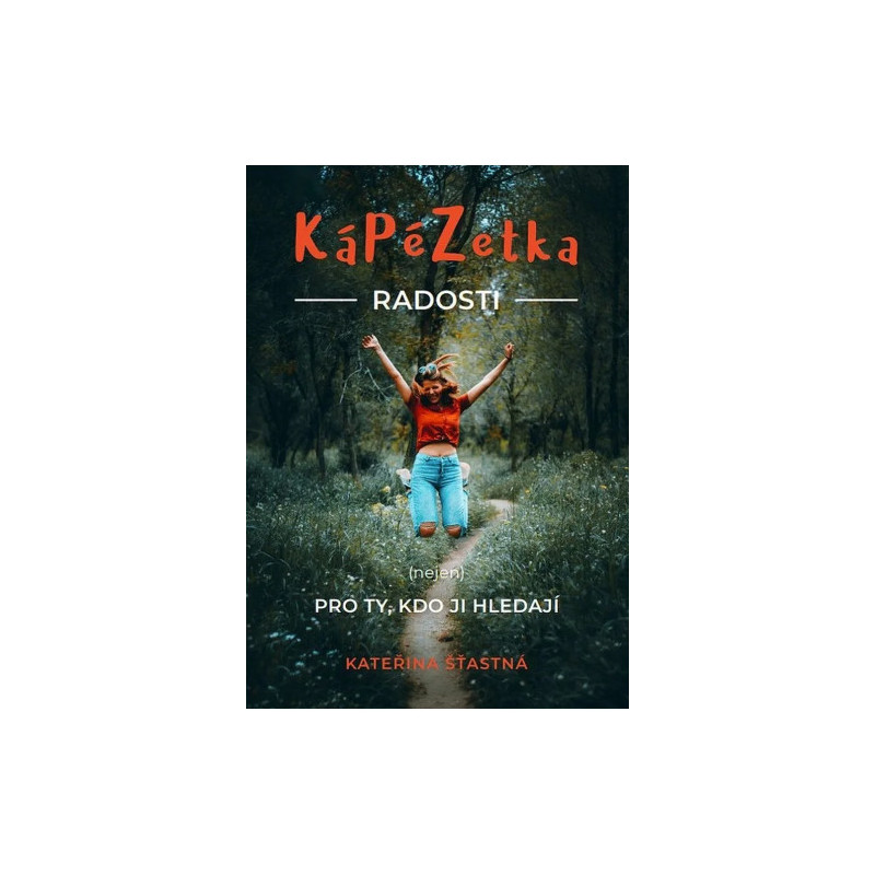 K&aacute;P&eacute;Zetka radosti