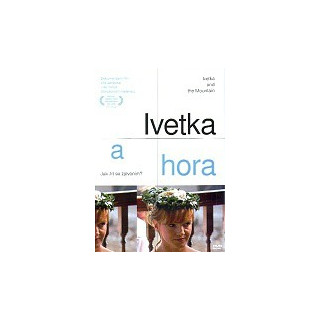 DVD - Ivetka a hora + bonusy