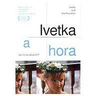 DVD - Ivetka a hora + bonusy