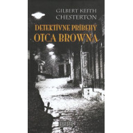 Detektívne príbehy otca Browna