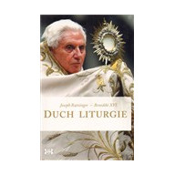 Duch liturgie