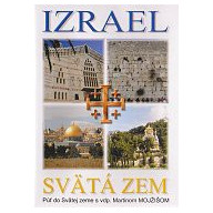 DVD - Izrael / Svätá Zem