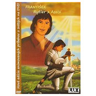 DVD - František, rytier z Assisi