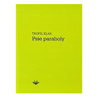 Psie paraboly