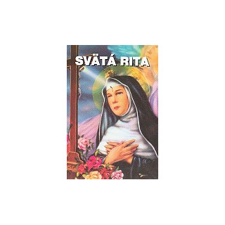Svätá Rita