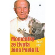 Momentky ze života Jana Pavla II.