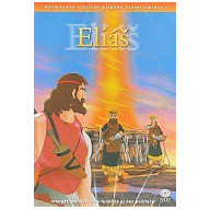 DVD - Eliáš