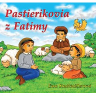 Pastierikovia z Fatimy