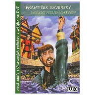 DVD - František Xaverský