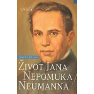 Život Jana Nepomuka Neumanna