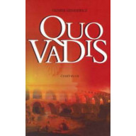 Quo vadis - staršie vydanie