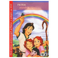 DVD - Patrik