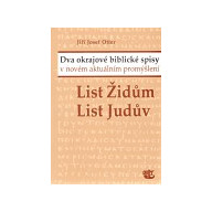 List Židům a List Judův