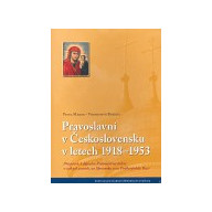 Pravoslavní v Československu v letech 1918–1942