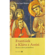 František a Klára z Assisi