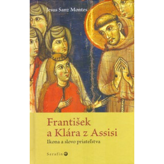 František a Klára z Assisi