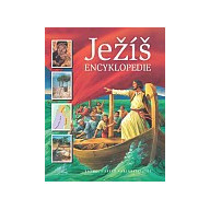 Ježíš - encyklopedie