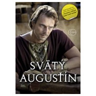 DVD - Svätý Augustín