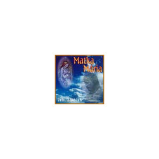 CD - MATKA MÁRIA