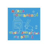 CD - Veselá angličtina 3.