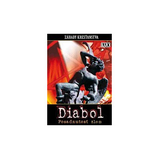 DVD - Diabol - Posadnutosť zlom