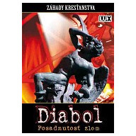 DVD - Diabol - Posadnutosť zlom