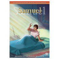DVD - Samuel