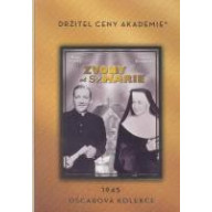 DVD - Zvony od Sv. Marie