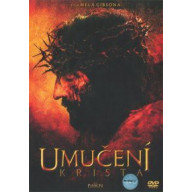 DVD - Umučení Krista