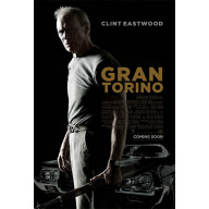 DVD - Gran Torino