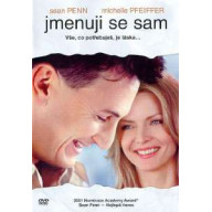 DVD - Jmenuji se Sam