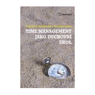 Time management jako duchovní úkol