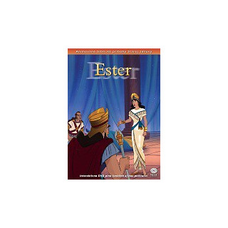 DVD - Ester