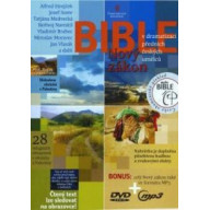 DVD - Bible: Nový zákon