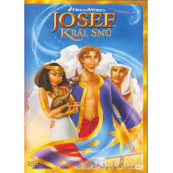 Josef - Král snů DVD