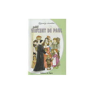 Svätý Vincent de Paul