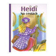 Heidi - Na cestách