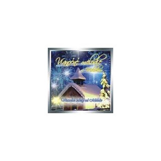CD - Vianočné melódie s Melódiou