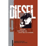 Diesel II., Brutální síla, podsvětí, kriminál, křest