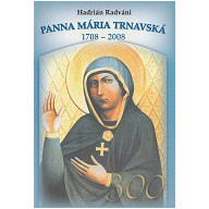 Panna Mária Trnavská - deviatnik