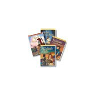 DVD - Animované biblické príbehy 8.