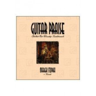 CD - Guitar Praise (Gitarové chvály)