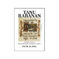 Tanu rabanan Antologie rabínské literatury
