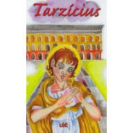 Tarzícius